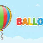 Ballon or Balloon