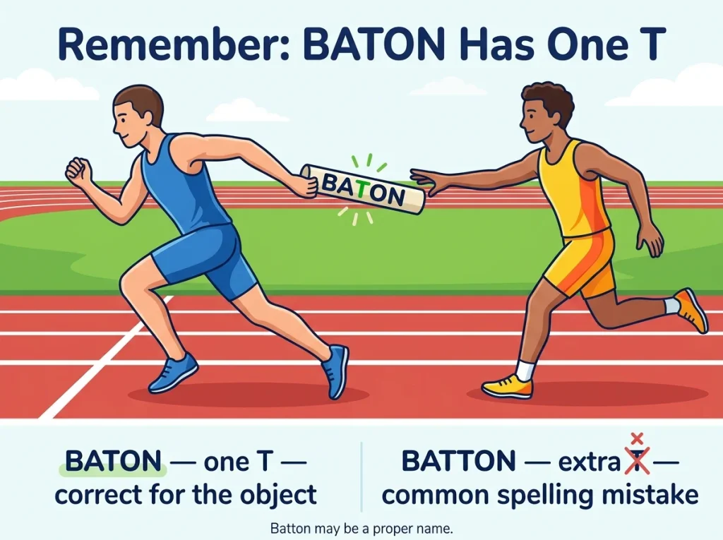 Common Mistakes